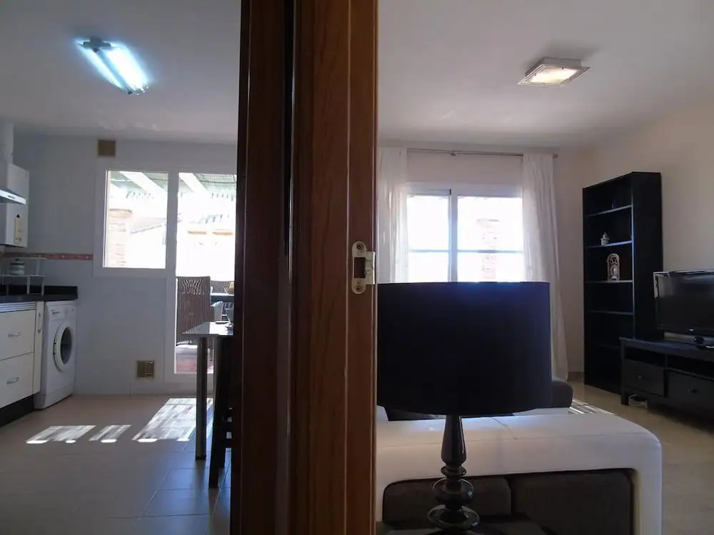 A&N Baviera Luxury - Three Bedroom Apartment, Sleeps 6