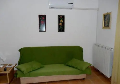 Guest House Garni Mimosa