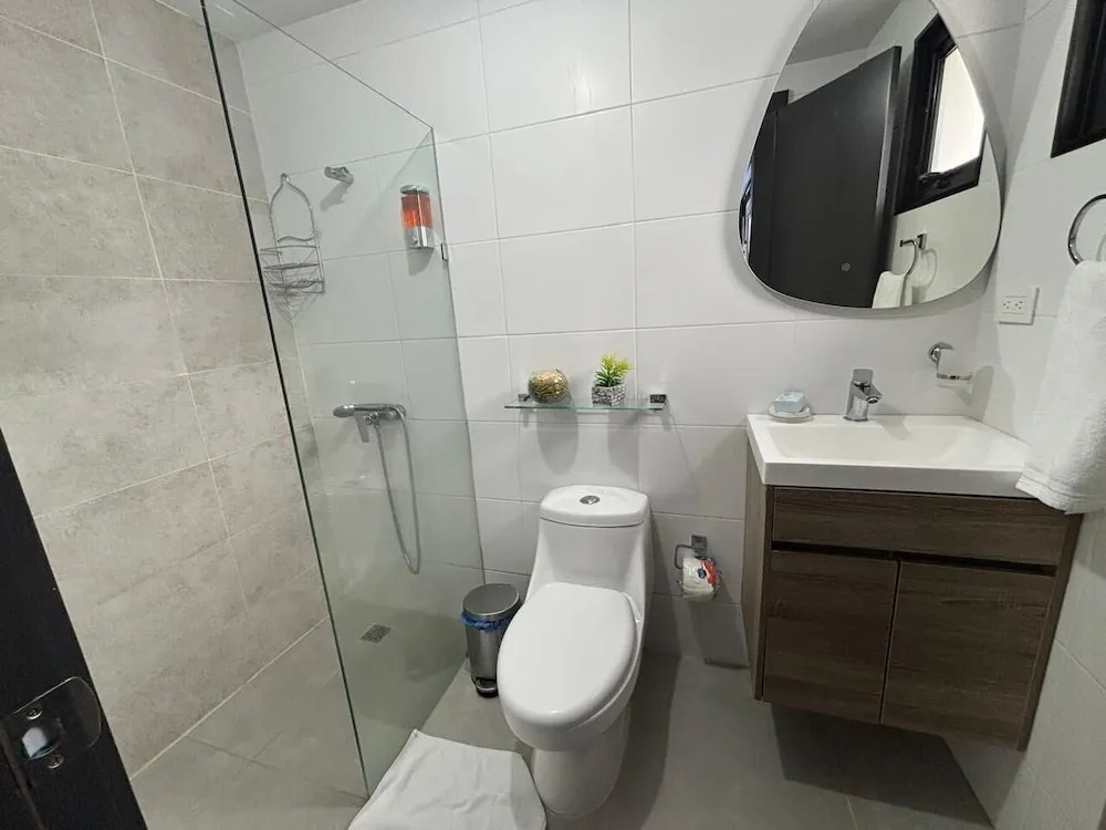 Habitación privada
