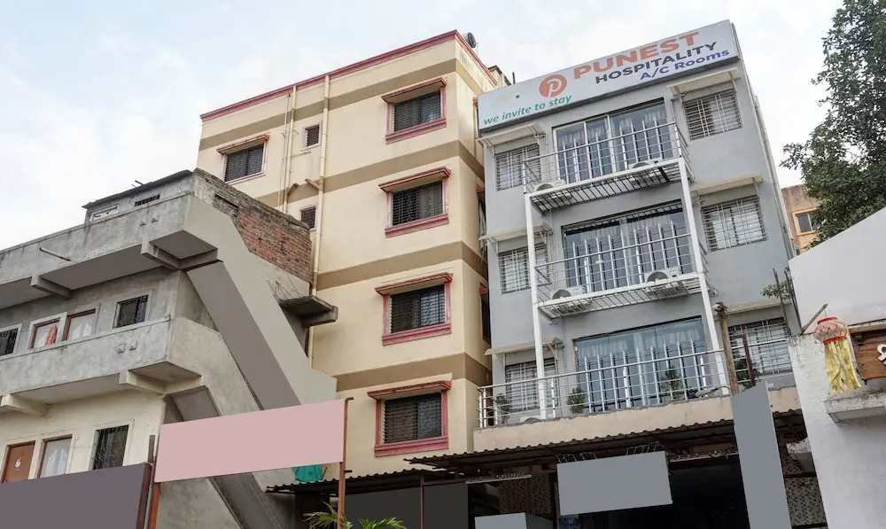 Itsy Hotels Punest