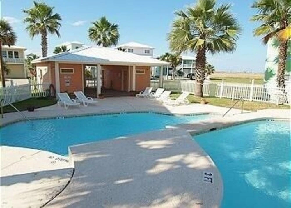 Eagles Nest 191Fd - Four Bedroom Home