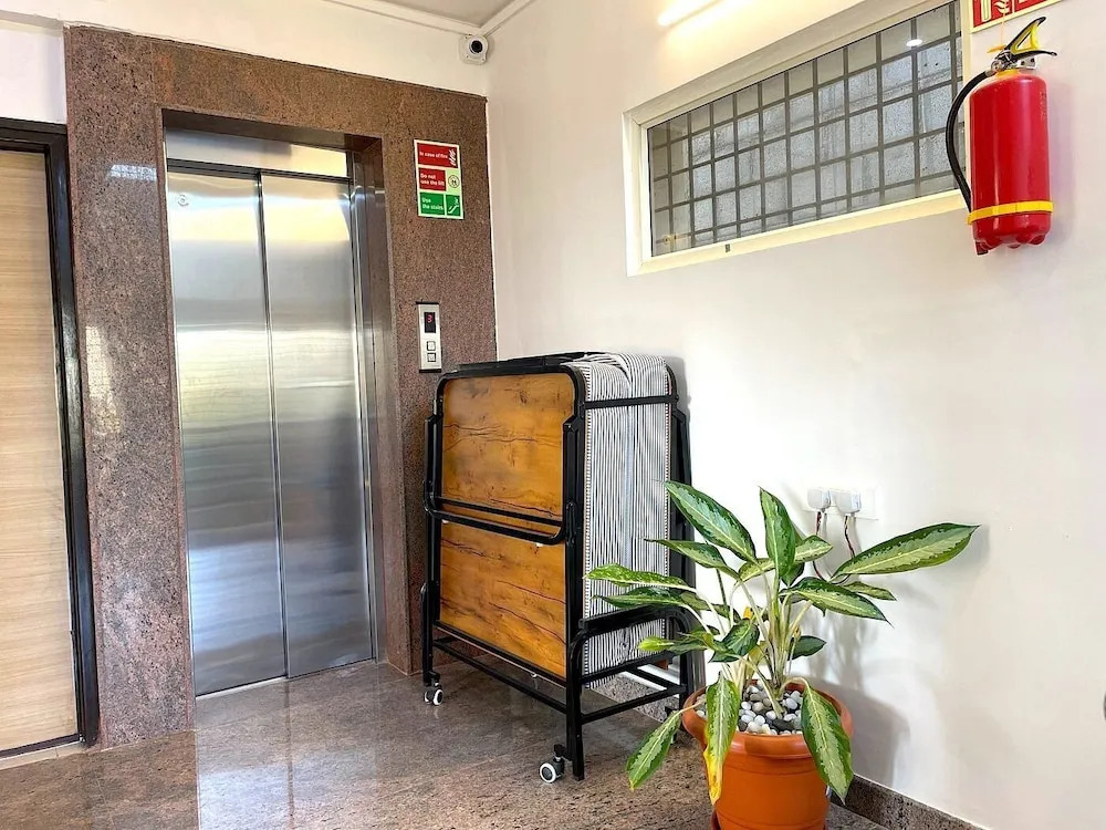 Sai Shreyas Residency, Boutique Hotel near Bangalore Airport
