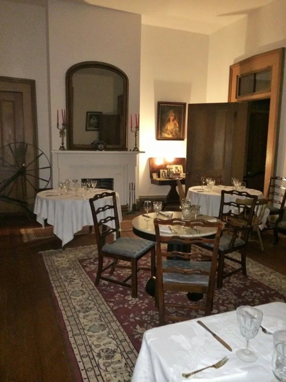 Glenfield Historic B&B