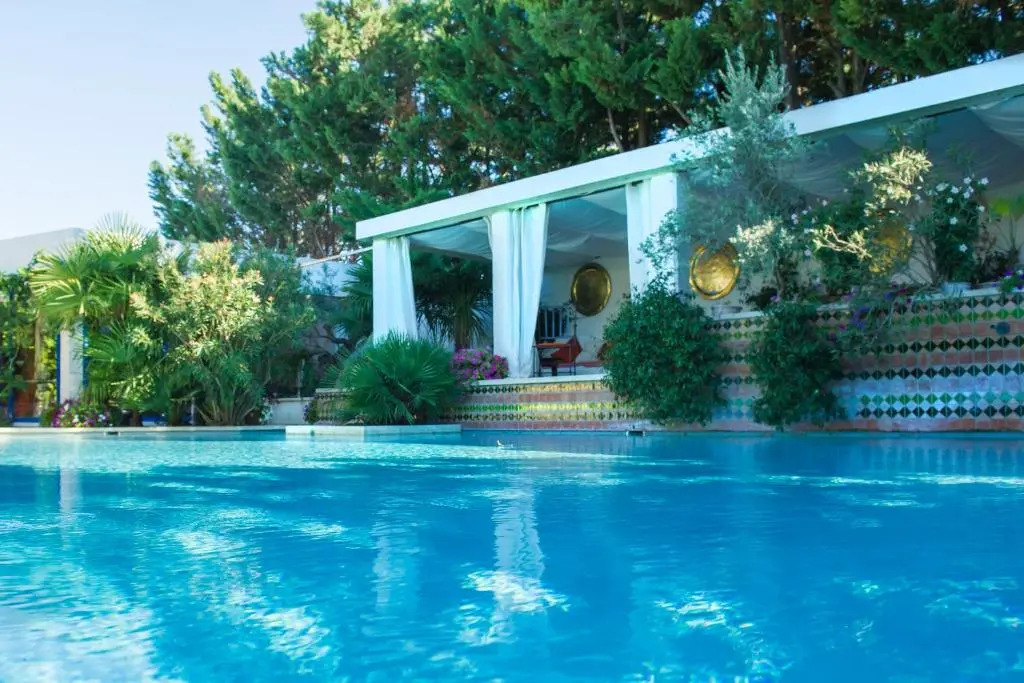 La Villa Majorelle