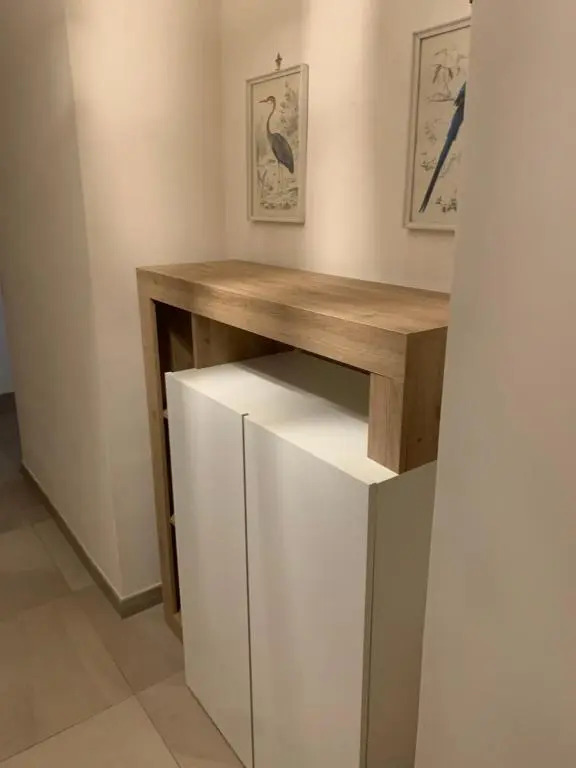 FORIA 58 APARTAMENTS