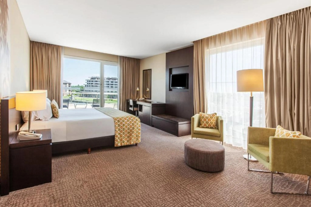 Wyndham Nordelta Tigre - Buenos Aires