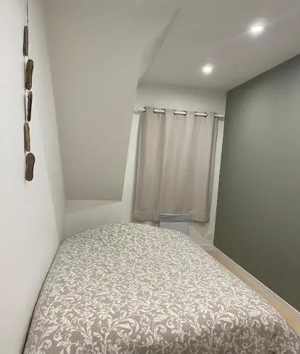 Maison 4/6 Pers Sainte-Ca Cile Plage