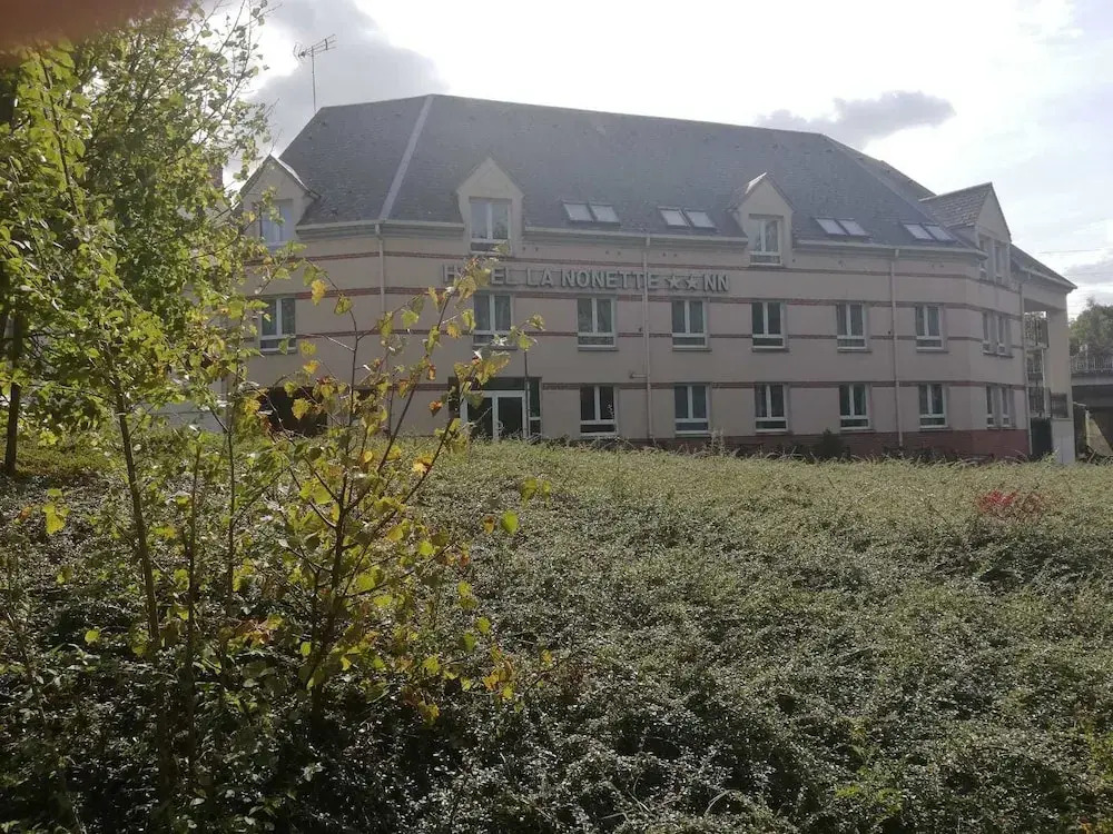 Hotel La Nonette