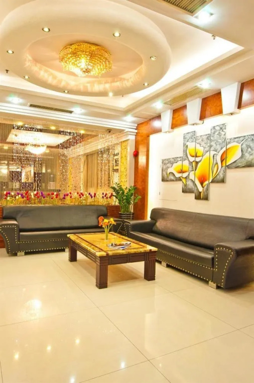 Guangzhou Yeelik Hotel