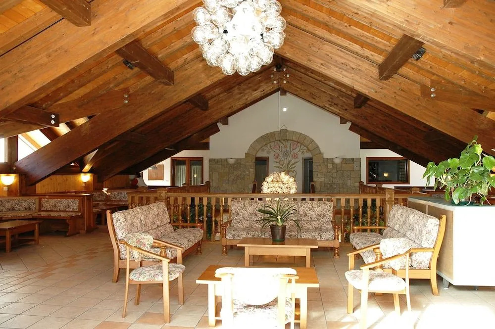 Villaggio Dolomitico