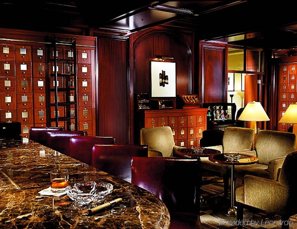 The Ritz-Carlton, St. Louis
