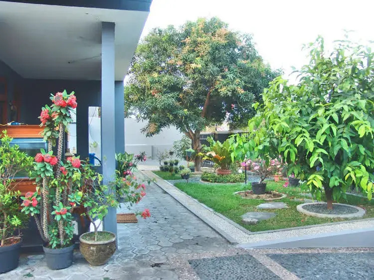 Jogja Classic Syariah Lempuyangan RedPartner