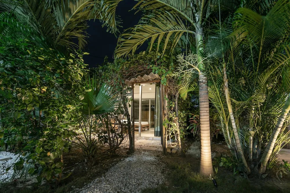 Villa el Oasis