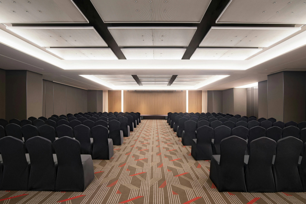 Courtyard by Marriott Suwon