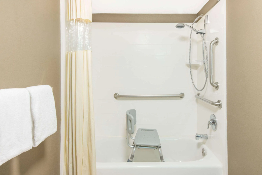 Days Inn by Wyndham Arlington Pentagon