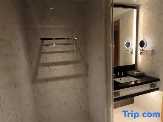 TongYue Hotel Boutique Apartment (Chimelong Tourism Resort Innovation Fang Branch)