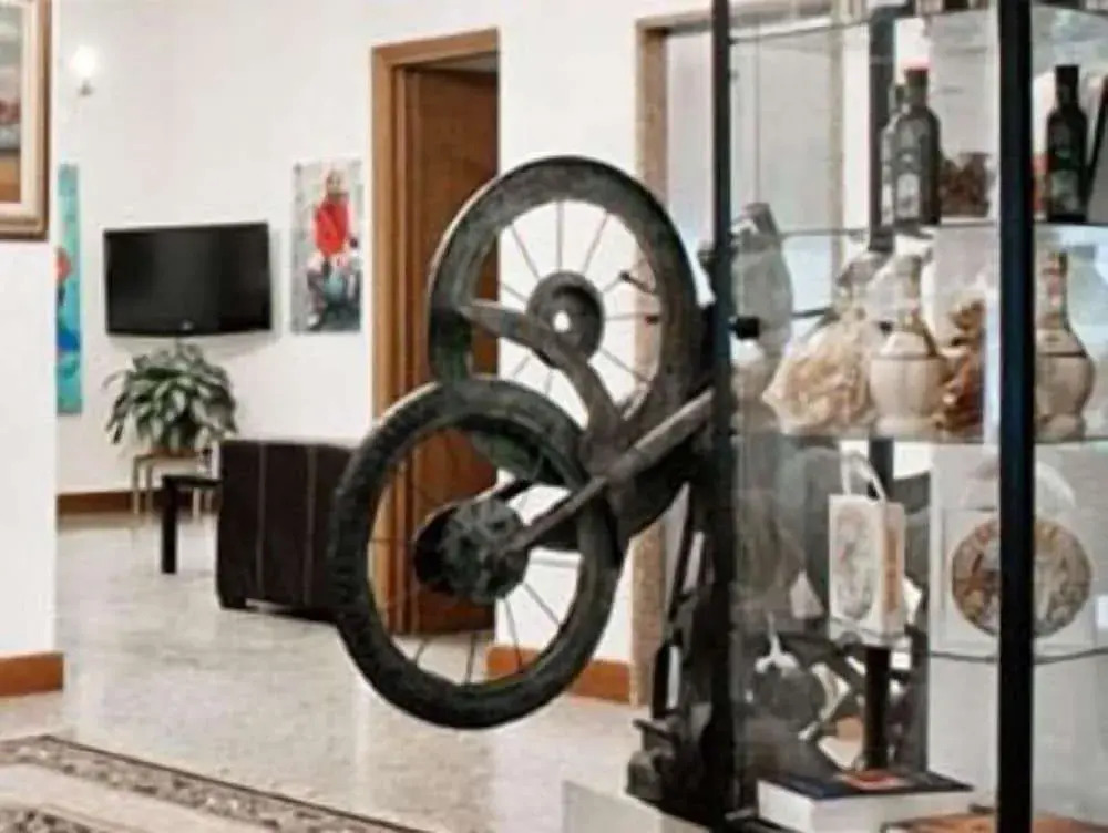 Hotel Miramonti