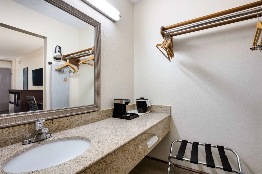 Quality Inn Starkville near University