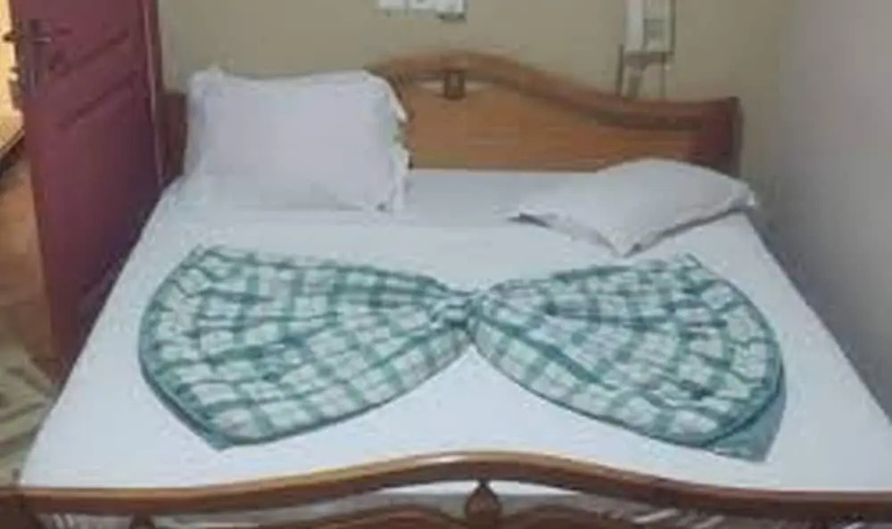 Nasco Hotel - Standard