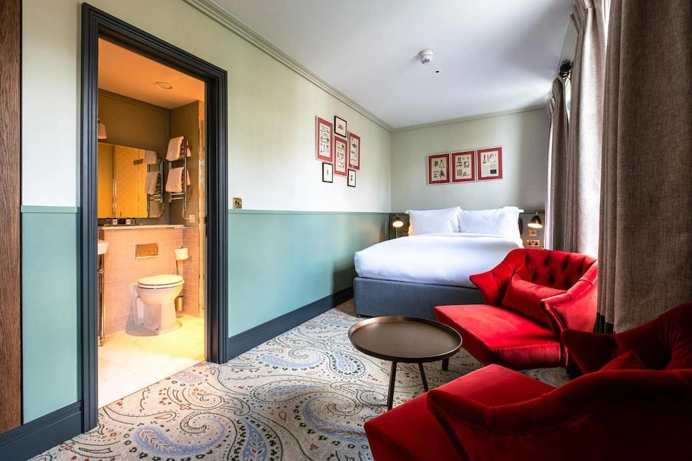 Home House Studio - Private members club