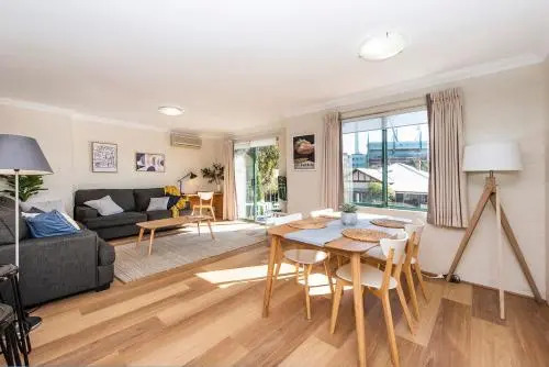 Subiaco Village 34