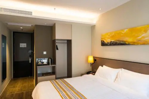 Home Inn Plus Hangzhou West Wen Er Road Xixi Wetland