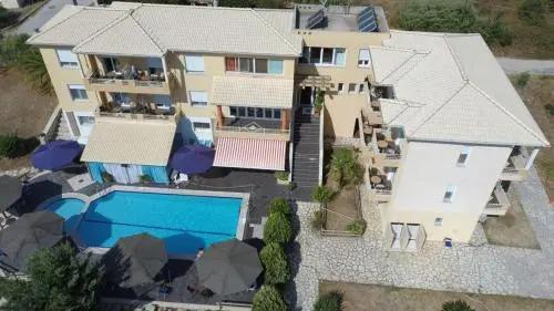 Hotel Iliana
