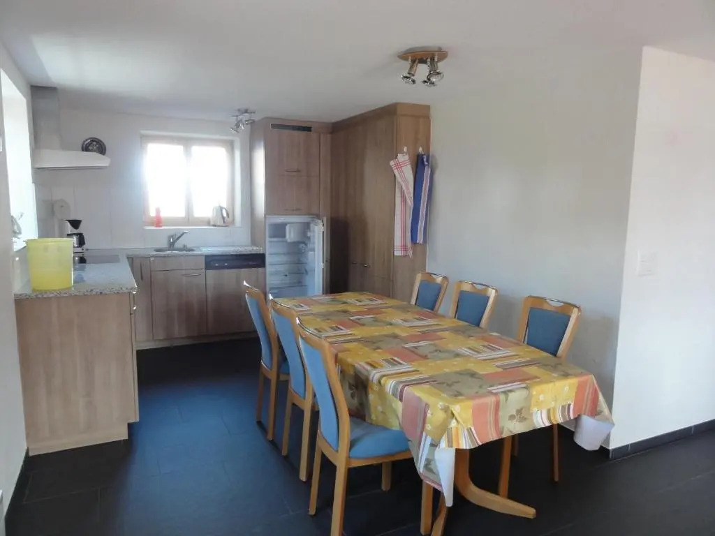 Chalet Schönbühl