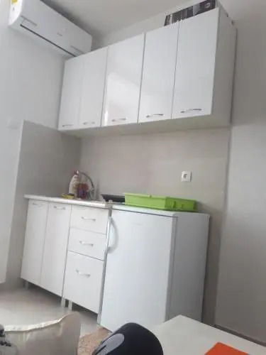 Apartment Igor