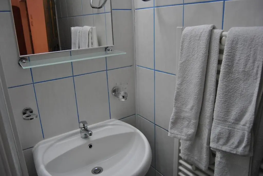 Cabana Haiducilor