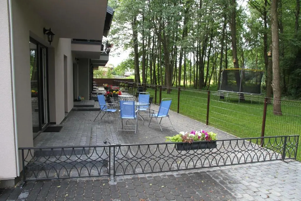 Plukiu 7 With Terrace