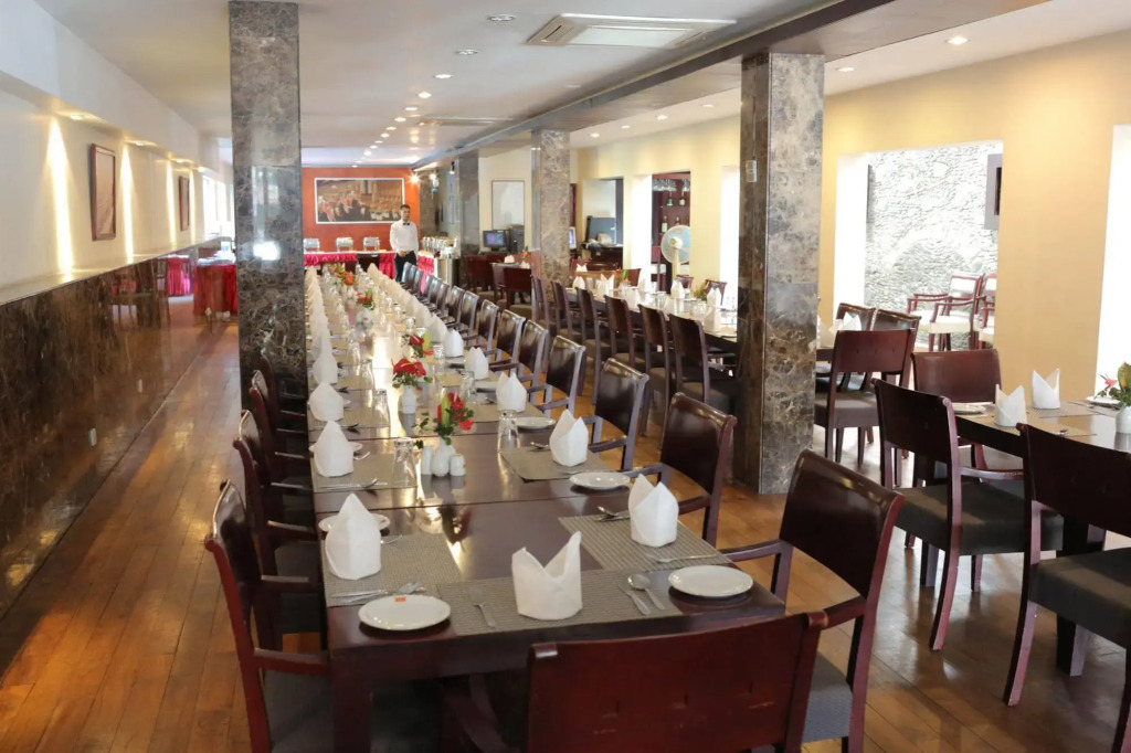 Hotel Casamara - Center Point Kandy