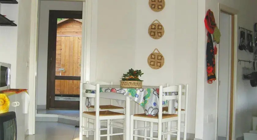 Casa Vacanza Eden