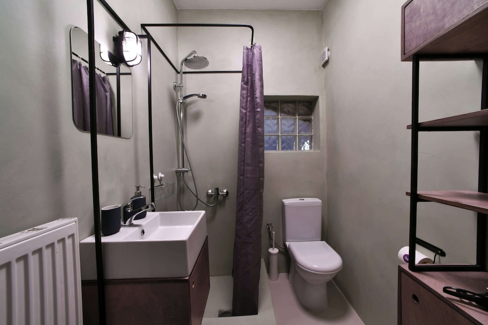 Soho Apartment by Olala Homes