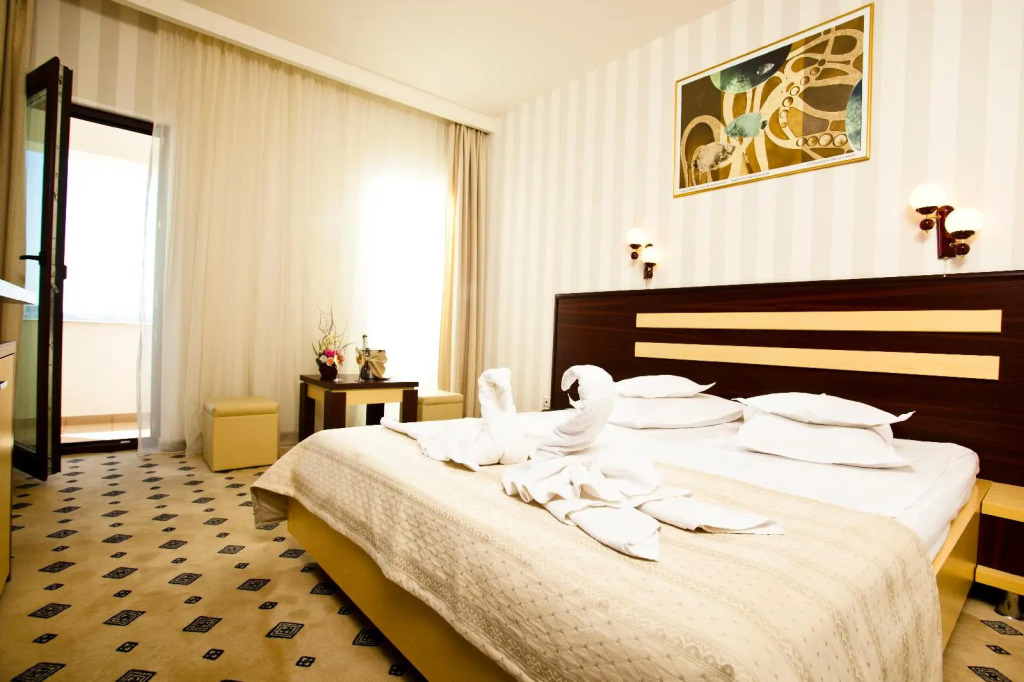 Hotel G.G.Gociman