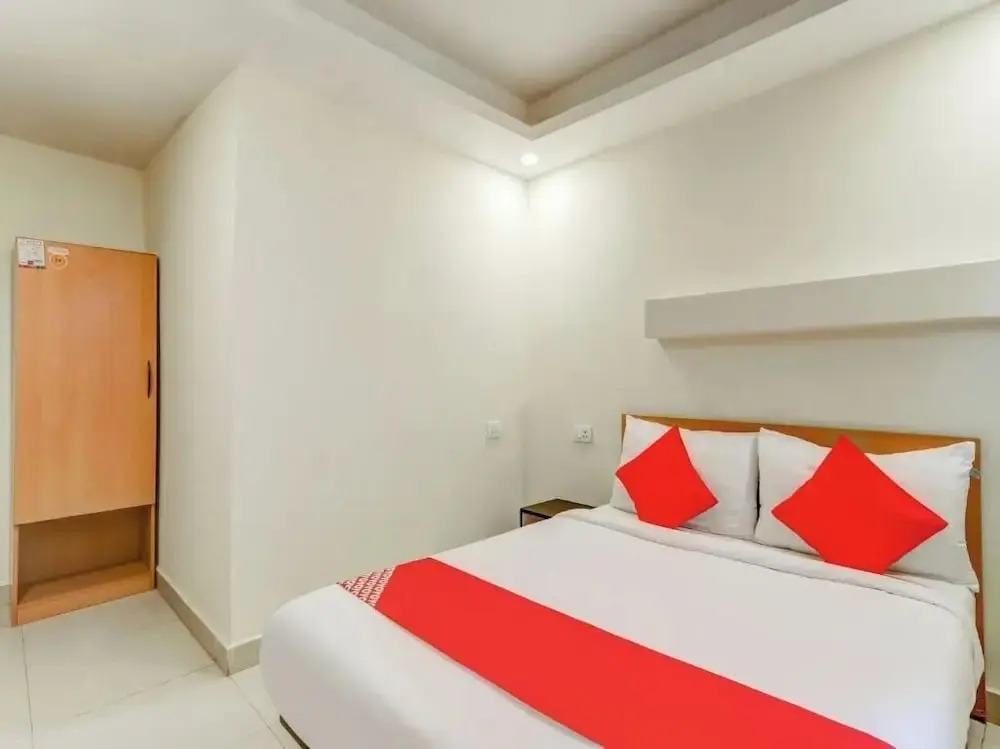 Hotel Magadh Regency