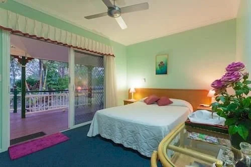 Eumundi Rise Bed & Breakfast