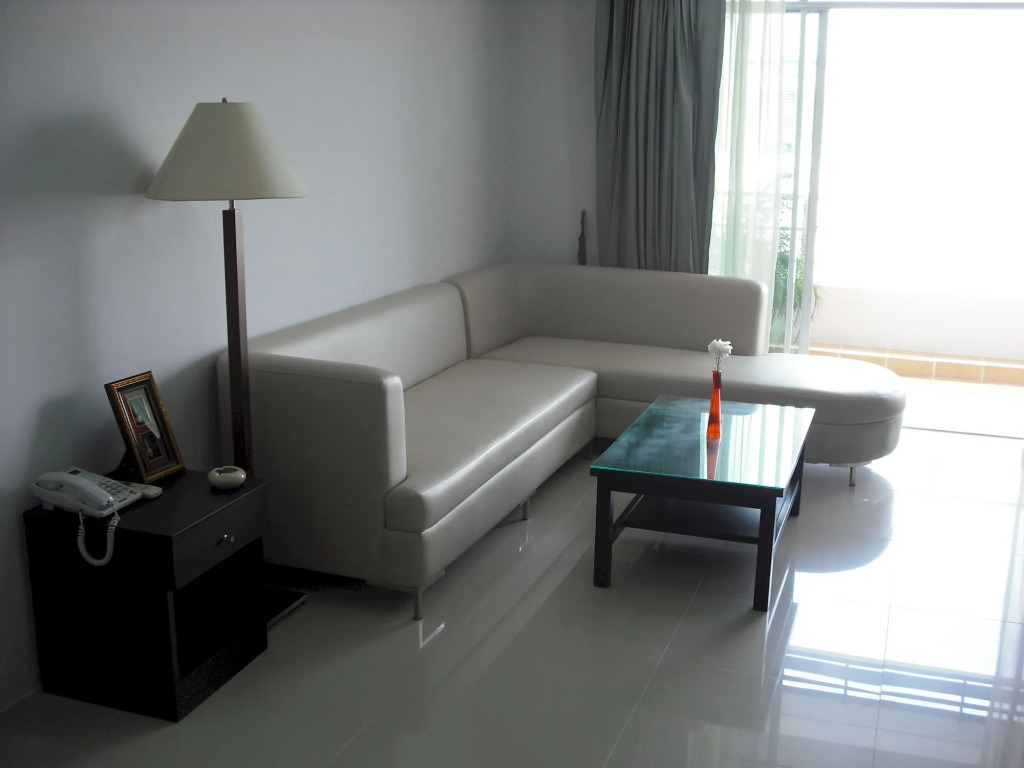 Ampo Residence