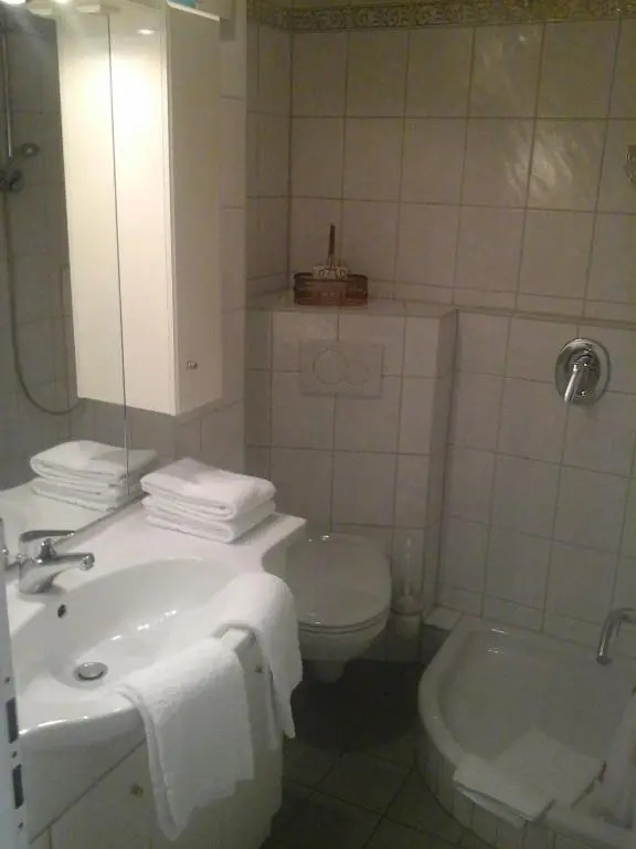 Appartement Haus Hamburg