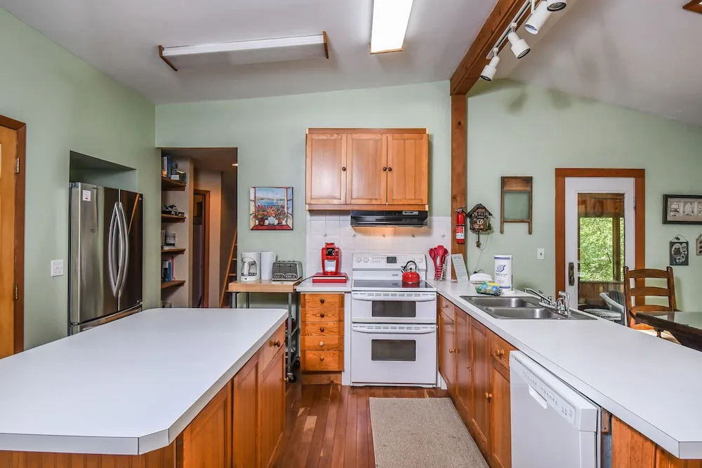 Golden Retreat 3 Bedroom House