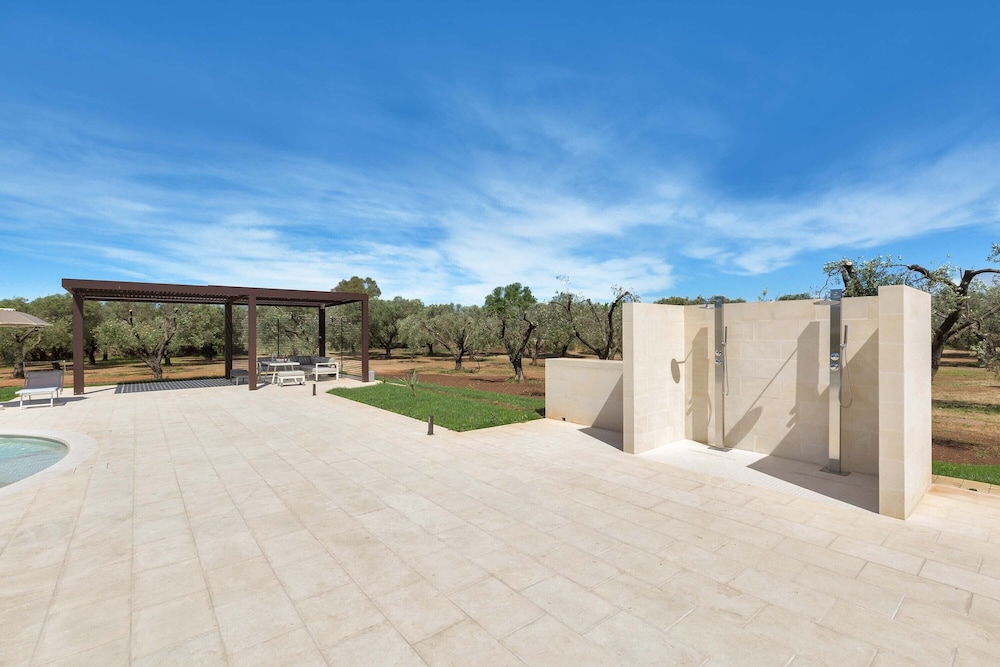 2283 Villa La Paiara by Perle di Puglia