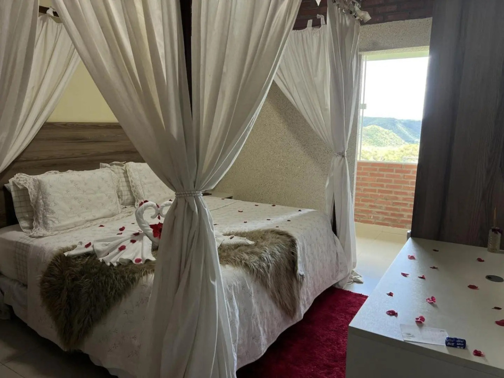 Pedra do Sino Hotel