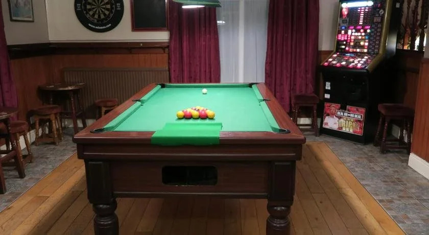 Ormsgill Inn