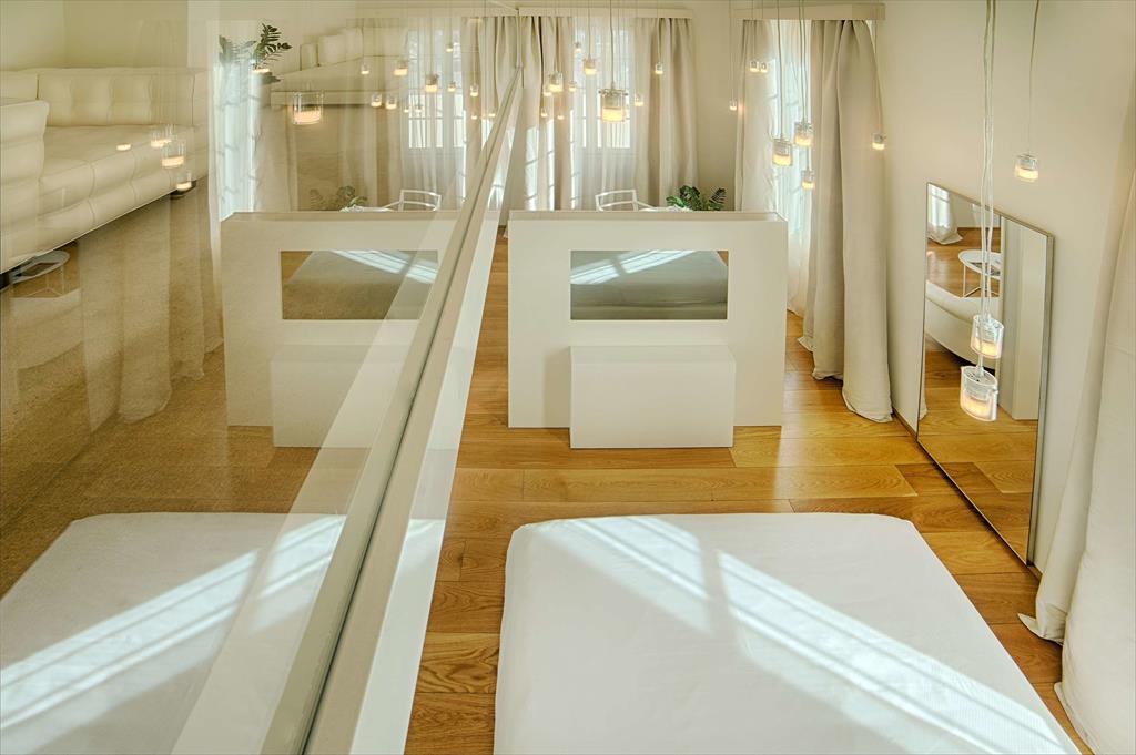 Avani Palazzo Moscova Milan Hotel