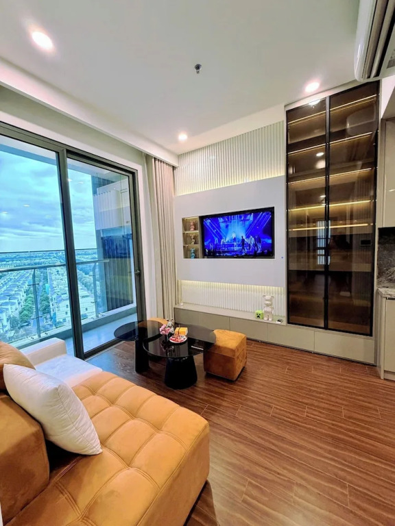 Sunny Residence