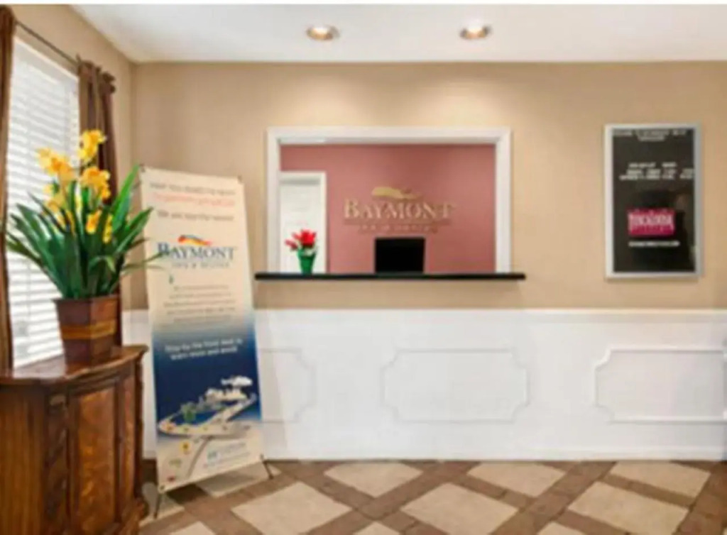 Jameson Inn Sanford
