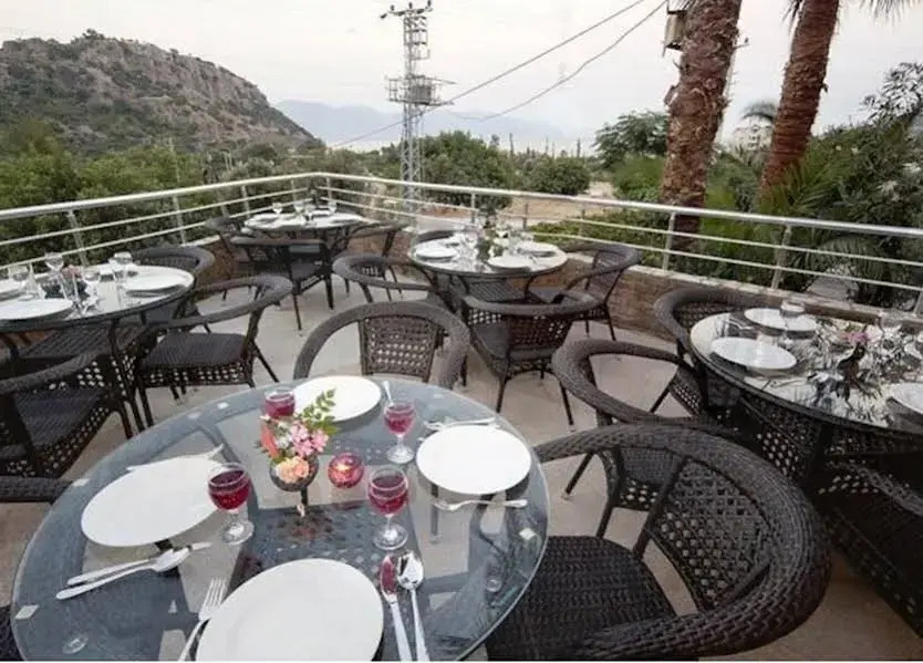 Zeus Kumlubük Hotel