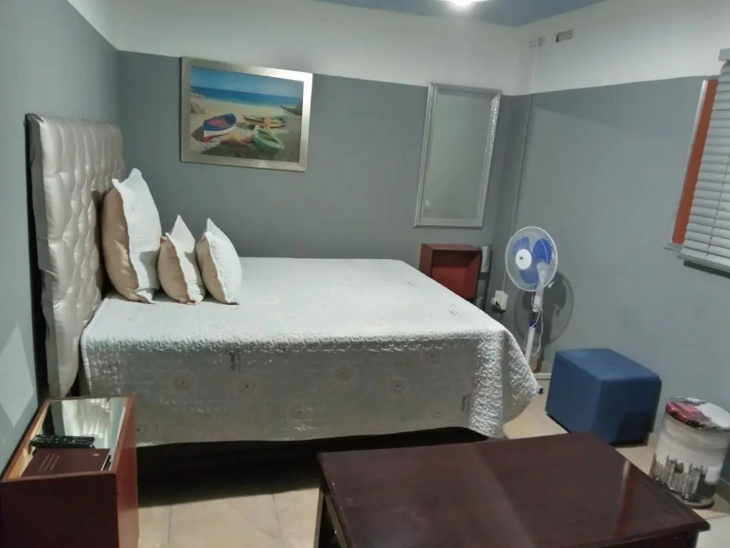 Dante Guest house