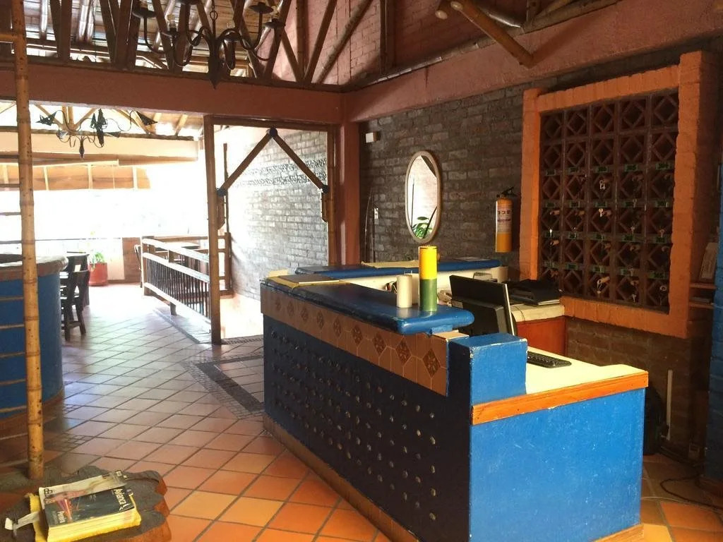 Hotel Eden 