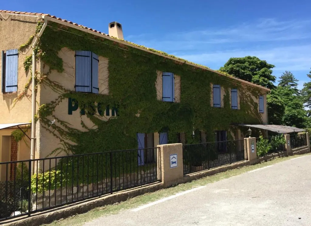 Le Bosquet
